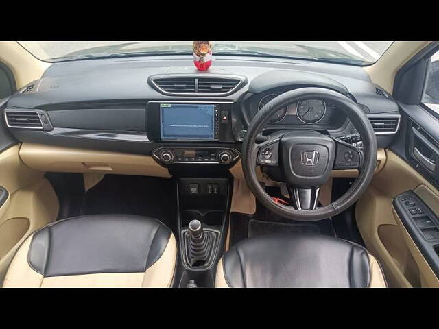 Used Honda Amaze [2018-2021] 1.2 V MT Petrol [2018-2020] in Noida