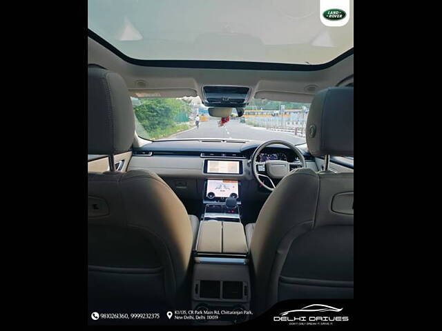 Used Land Rover Range Rover Velar [2017-2023] S R-Dynamic 2.0 Diesel in Delhi