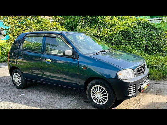 Used Maruti Suzuki Alto [2005-2010] LXi BS-III in Kolkata