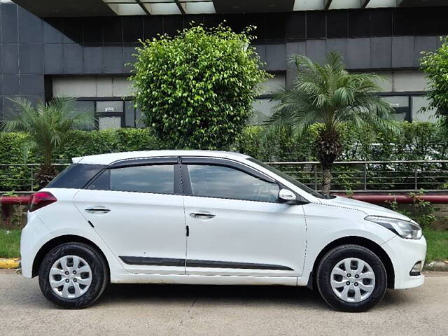 Used Hyundai Elite i20 [2016-2017] Sportz 1.2 [2016-2017] in Delhi