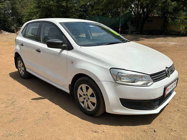Used 2011 Volkswagen Polo in Mumbai