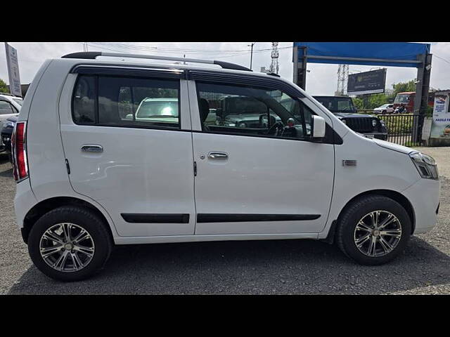 Used Maruti Suzuki Wagon R 1.0 [2010-2013] VXi in Pune