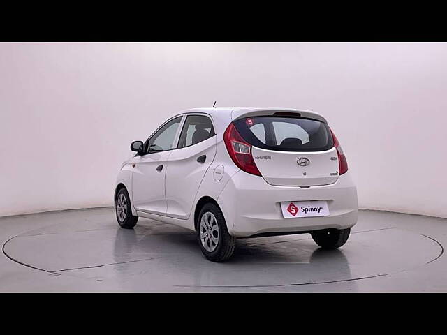 Used Hyundai Eon 1.0 Kappa Magna + [2014-2016] in Bangalore