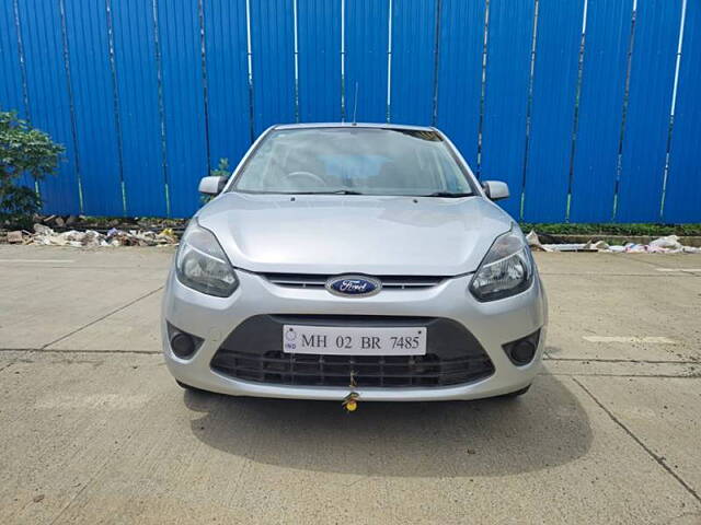 Used 2011 Ford Figo in Mumbai