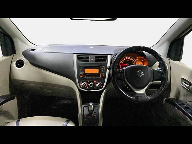 Used Maruti Suzuki Celerio [2017-2021] ZXi AMT [2019-2020] in Mumbai