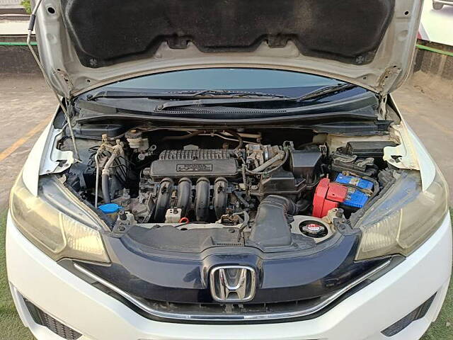 Used Honda Jazz [2015-2018] S AT [2015-2016] in Mumbai