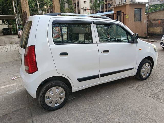 Used Maruti Suzuki Wagon R 1.0 [2014-2019] LXI CNG in Mumbai