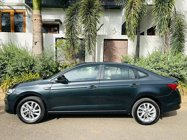 Used Skoda Slavia [2022-2023] Ambition 1.0L TSI MT in Coimbatore