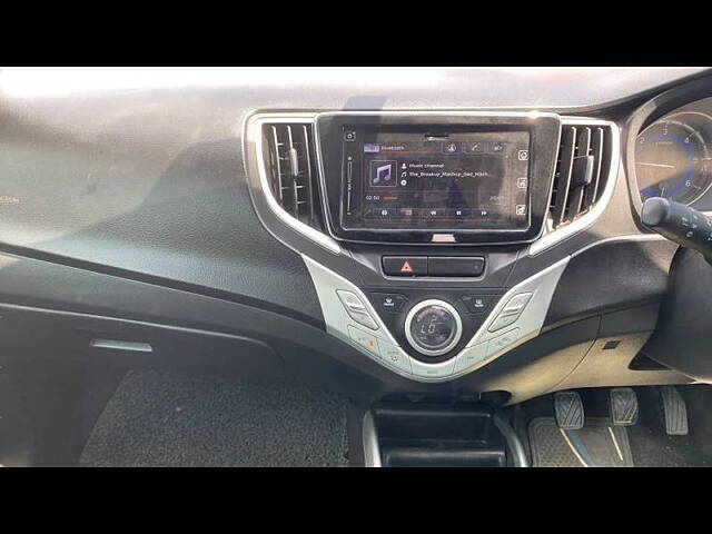 Used Maruti Suzuki Baleno [2015-2019] Alpha 1.3 in Pune