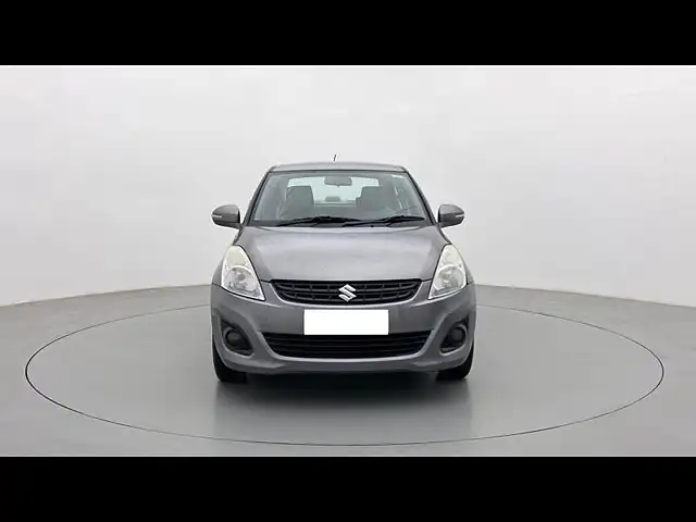 Used 2014 Maruti Suzuki Swift DZire in Hyderabad