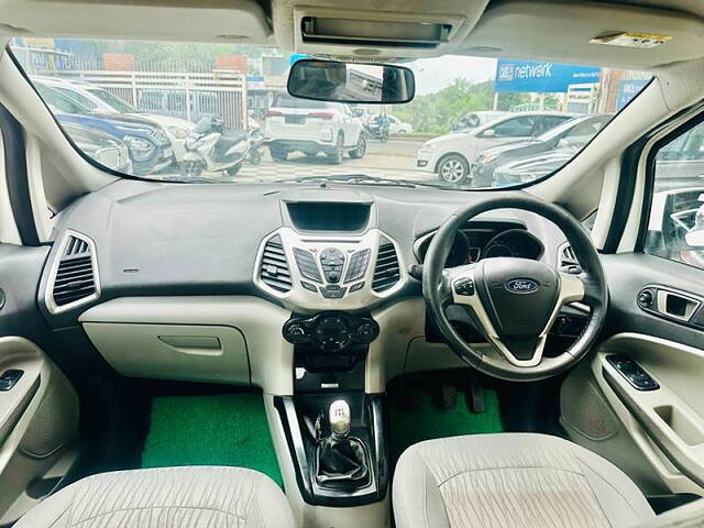 Used Ford EcoSport [2013-2015] Titanium 1.5 Ti-VCT in Kheda