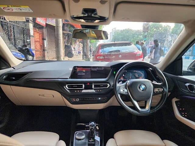 Used BMW 2 Series Gran Coupe 220d Sportline in Kolkata