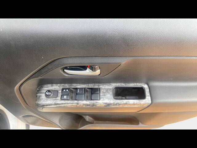 Used Maruti Suzuki Wagon R [2019-2022] VXi (O) 1.2 in Hyderabad