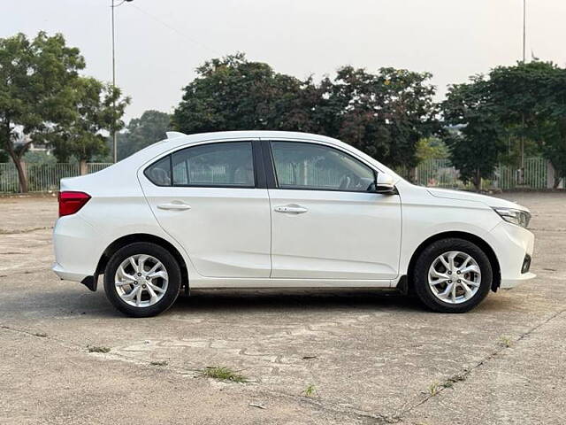 Used Honda Amaze [2016-2018] 1.5 VX i-DTEC in Ahmedabad