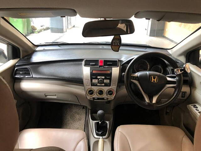 Used Honda City [2008-2011] 1.5 S MT in Mumbai