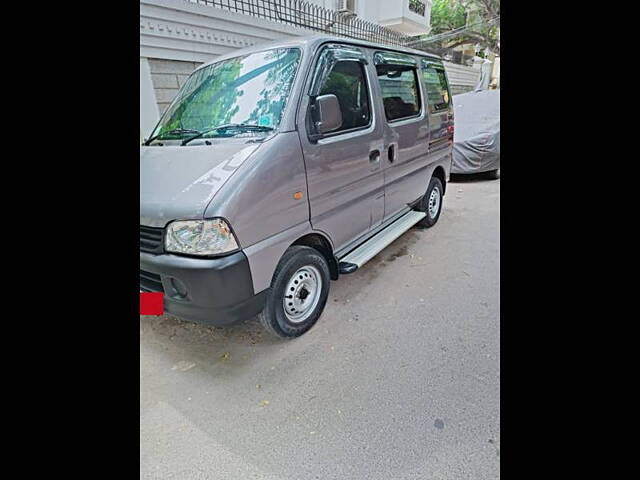 Used Maruti Suzuki Eeco 5 STR AC in Chennai