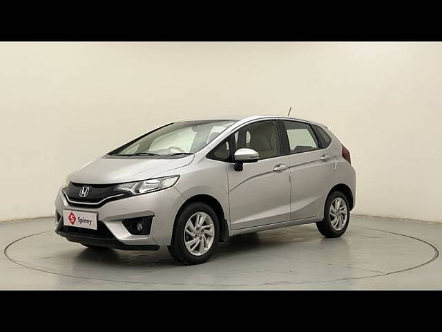 Used 2015 Honda Jazz in Pune