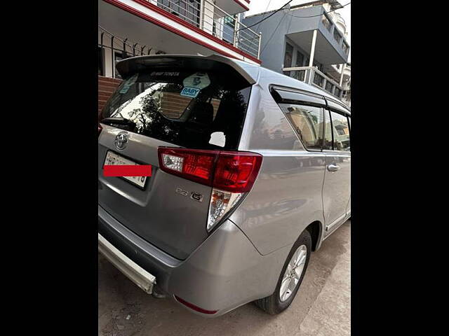 Used Toyota Innova Crysta [2020-2023] GX 2.4 7 STR in Delhi