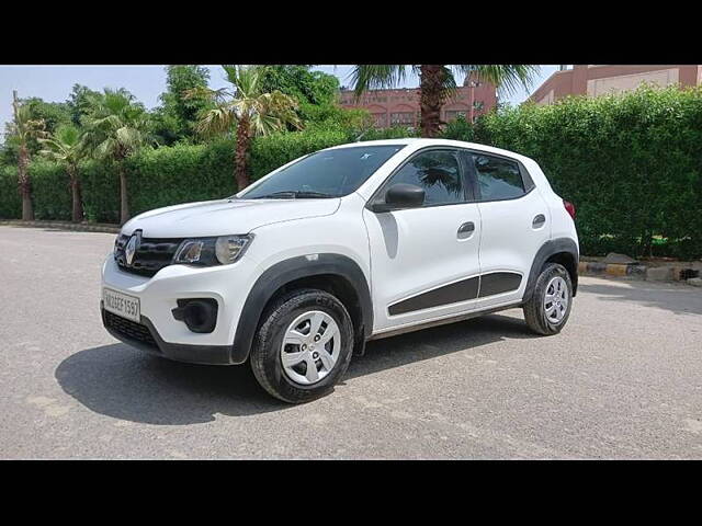 Used Renault Kwid [2015-2019] RXL [2015-2019] in Delhi