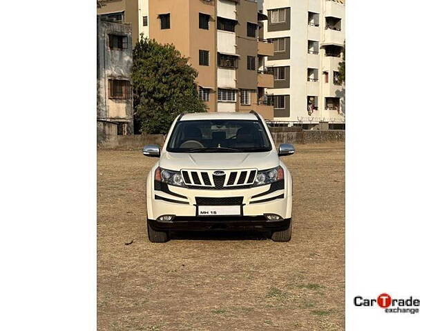 Used 2014 Mahindra XUV500 in Nashik