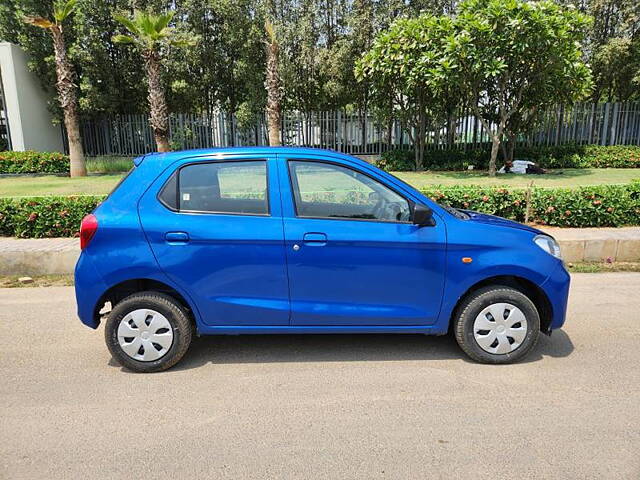 Used Maruti Suzuki Alto K10 VXi [2022-2023] in Gurgaon