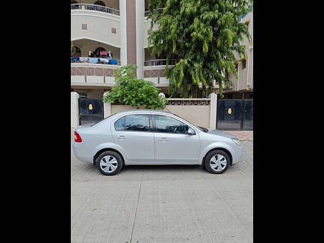 Used Ford Fiesta Classic [2011-2012] LXi 1.6 in Nagpur