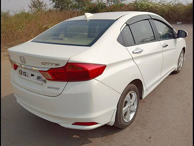 Used Honda City [2014-2017] V Diesel in Raipur