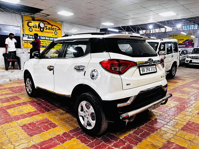 Used Mahindra XUV300 [2019-2024] W6 1.5 Diesel in Muzaffurpur