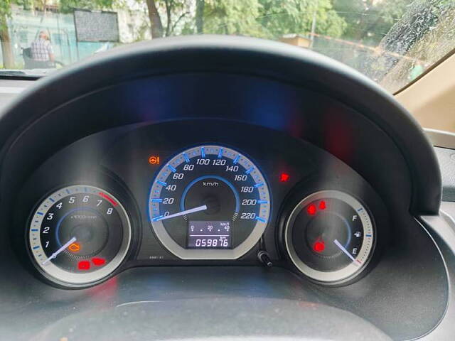 Used Honda City [2011-2014] 1.5 E MT in Pune