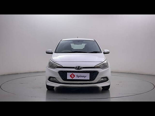 Used Hyundai Elite i20 [2014-2015] Sportz 1.2 in Bangalore