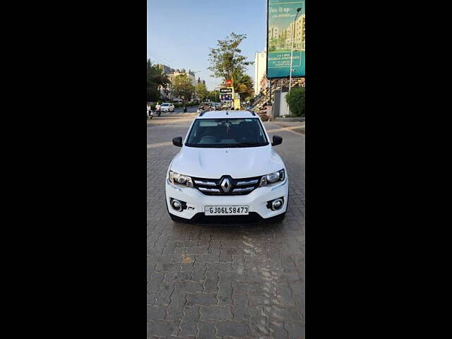 Used 2018 Renault Kwid in Vadodara