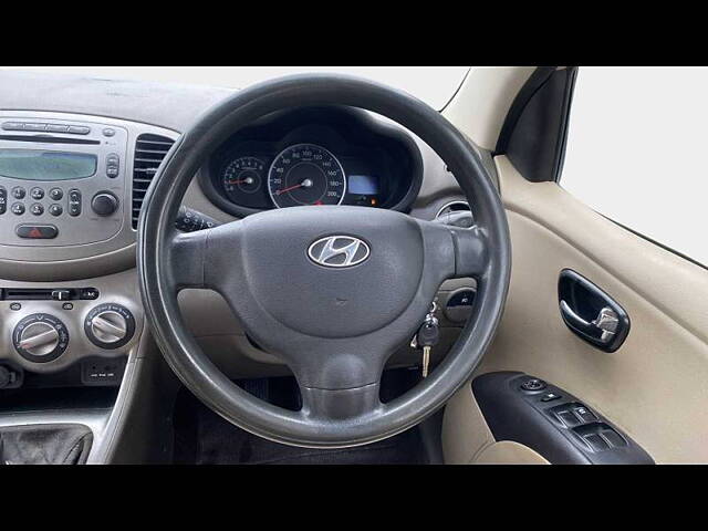 Used Hyundai i10 [2010-2017] Sportz 1.2 Kappa2 in Pune