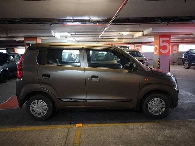 Used 2021 Maruti Suzuki Wagon R in Mumbai