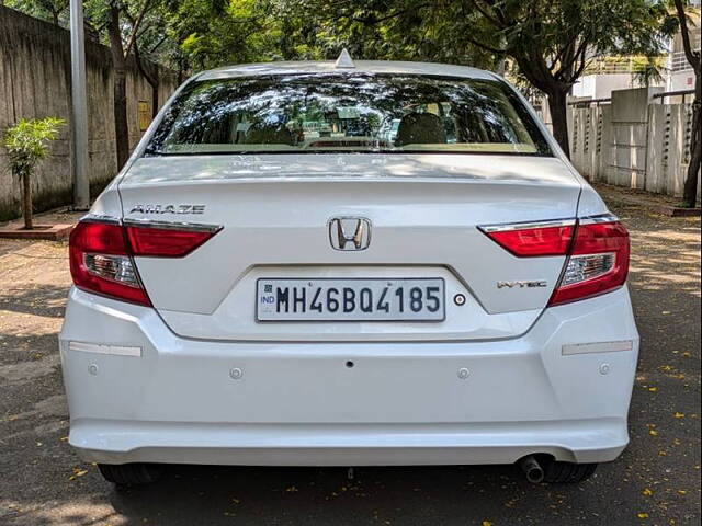 Used 2019 Honda Amaze in Pune