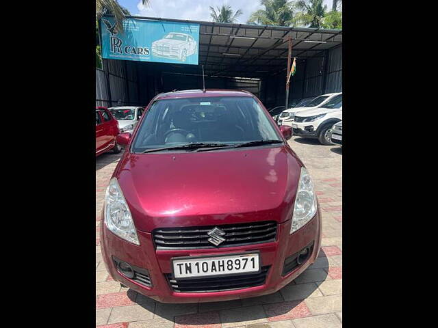 Used Maruti Suzuki Ritz [2009-2012] Vdi BS-IV in Chennai