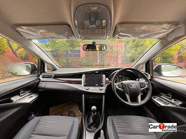 Used Toyota Innova Crysta [2020-2023] VX 2.7 7 STR in Delhi