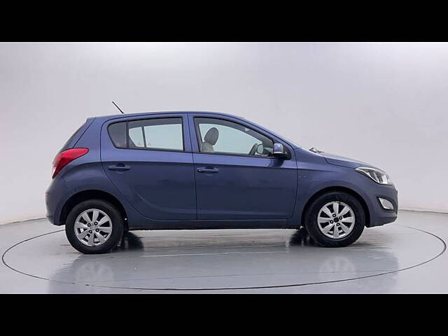 Used Hyundai i20 [2010-2012] Sportz 1.2 BS-IV in Bangalore