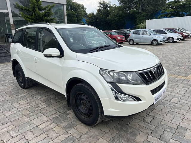 Used Mahindra XUV500 [2015-2018] W6 1.99 in Aurangabad