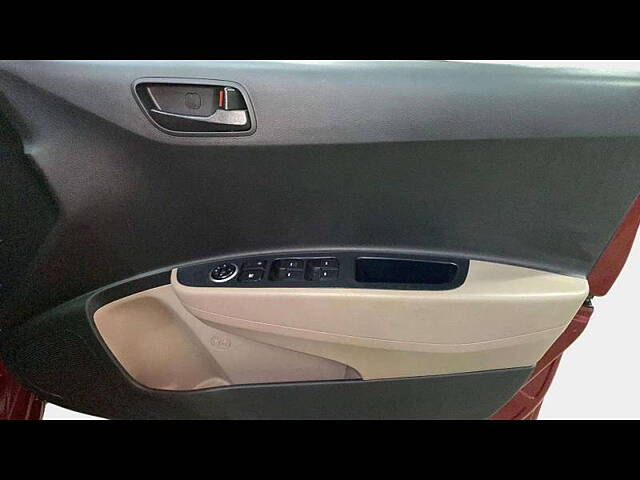 Used Hyundai Grand i10 [2013-2017] Magna 1.2 Kappa VTVT [2013-2016] in Mumbai