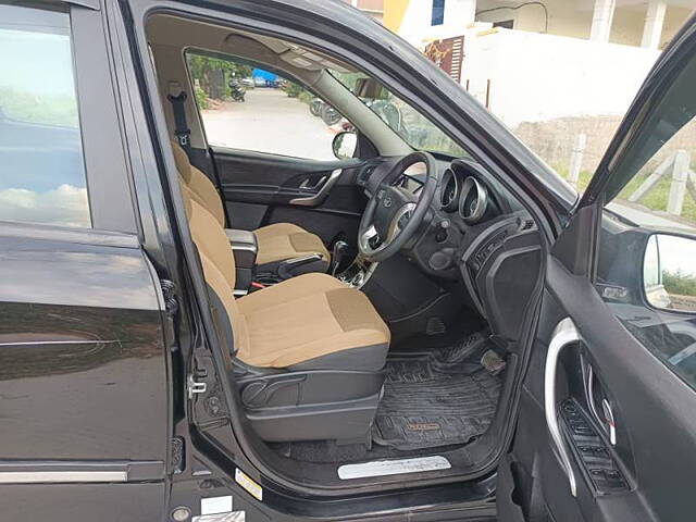 Used Mahindra XUV500 W7 AT [2018-2020] in Hyderabad