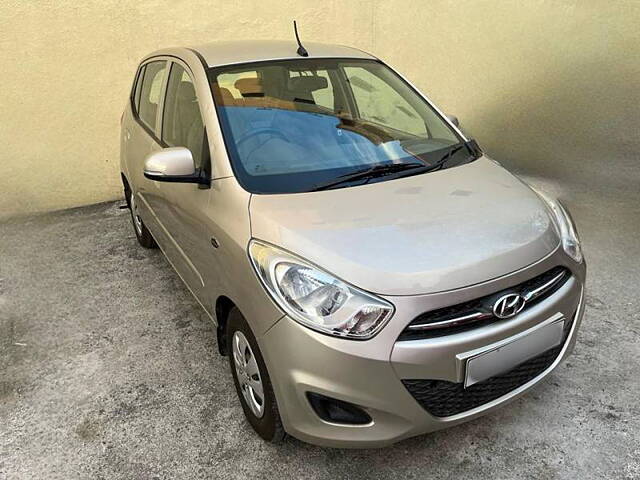 Used 2012 Hyundai i10 in Chennai