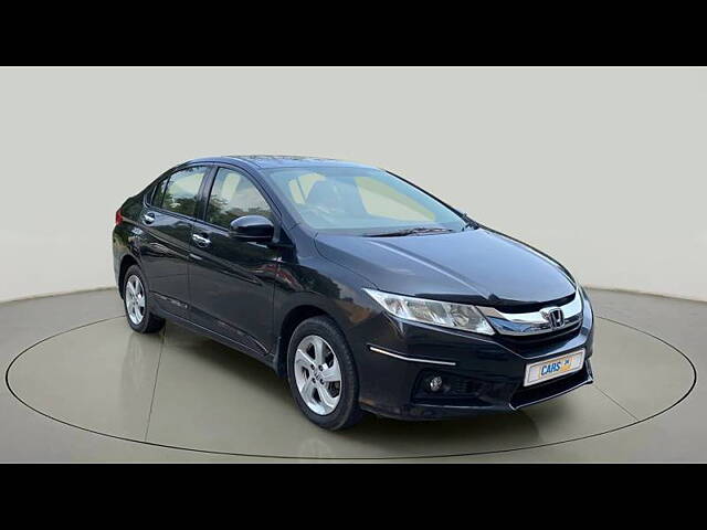 Used 2015 Honda City in Kolkata