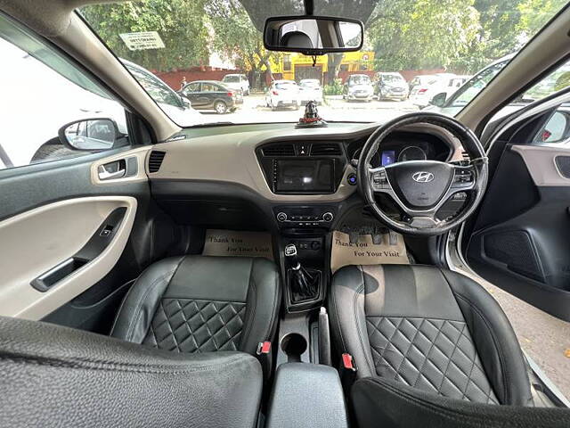 Used Hyundai Elite i20 [2018-2019] Asta 1.4 (O) CRDi in Chandigarh