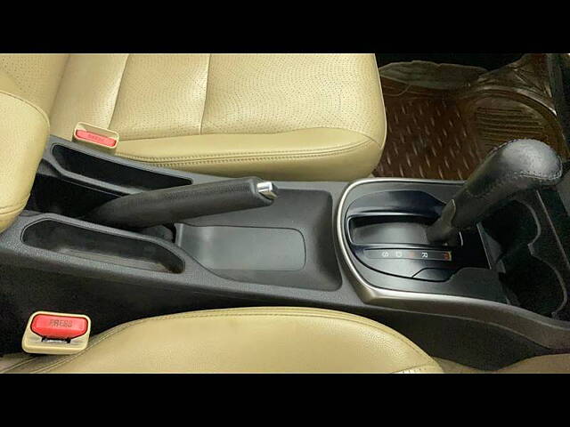 Used Honda City [2014-2017] VX CVT in Delhi