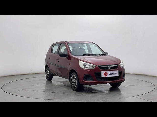 Used Maruti Suzuki Alto K10 [2014-2020] VXi [2014-2019] in Chennai