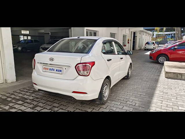 Used Hyundai Xcent [2014-2017] S 1.1 CRDi in Chennai