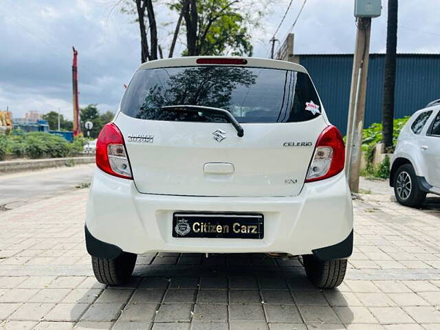 Used Maruti Suzuki Celerio [2017-2021] ZXi AMT [2017-2019] in Bangalore