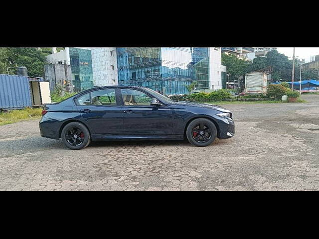 Used BMW 5 Series [2010-2013] 520d Sedan in Mumbai