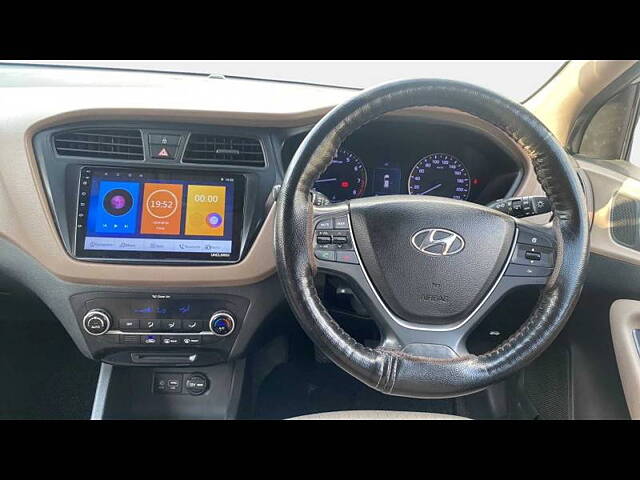 Used Hyundai Elite i20 [2017-2018] Asta 1.2 in Jaipur