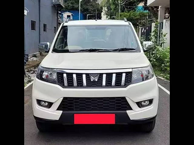 Used 2023 Mahindra Bolero in Delhi